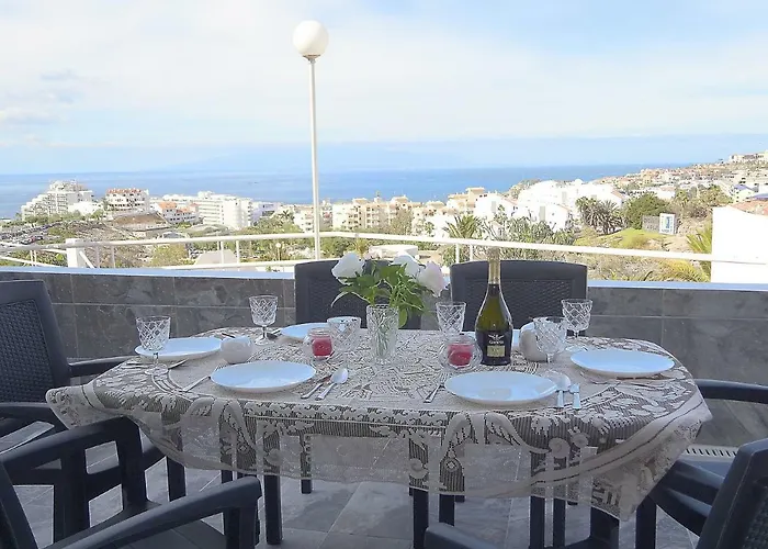 Angela Ocean Panorama *