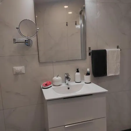 Apartamento Angela Ocean Panorama