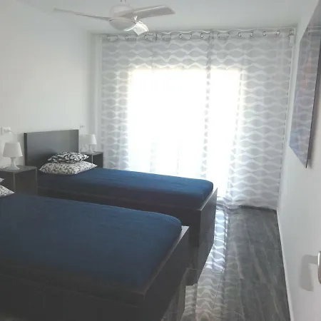 Angela Ocean Panorama * Costa Adeje (Tenerife)