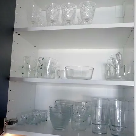 Lejlighed Angela Ocean Panorama Costa Adeje (Tenerife)