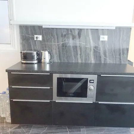 Angela Ocean Panorama شقة *