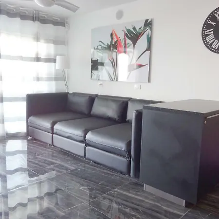 Angela Ocean Panorama Costa Adeje (Tenerife)