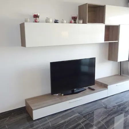 Apartamento Angela Ocean Panorama *