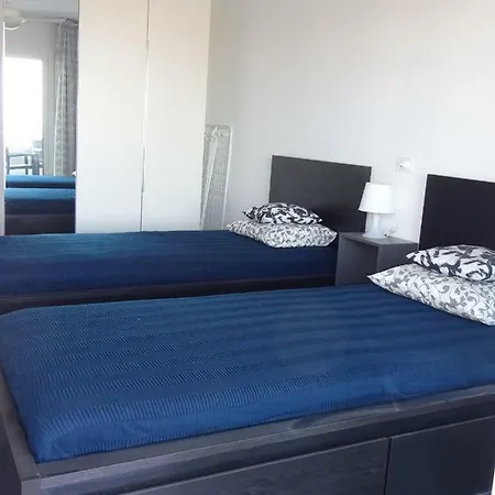 Apartamento Angela Ocean Panorama Costa Adeje (Tenerife)