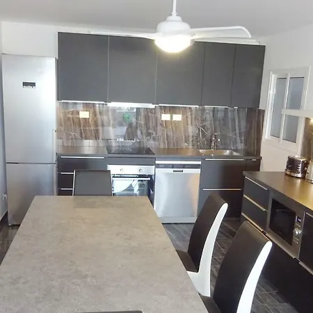 Apartamento Angela Ocean Panorama Costa Adeje (Tenerife)