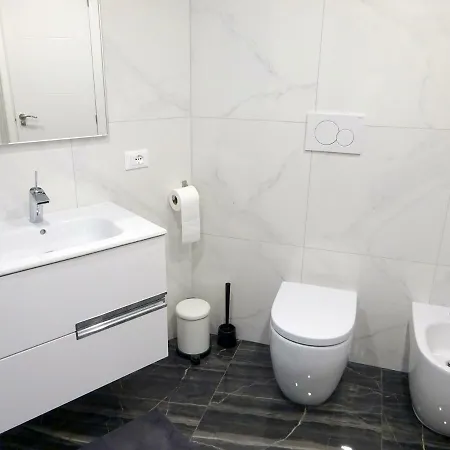 Apartamento Angela Ocean Panorama Costa Adeje (Tenerife)