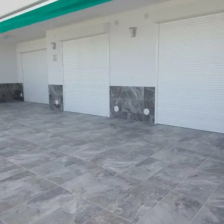 Angela Ocean Panorama * Costa Adeje (Tenerife)