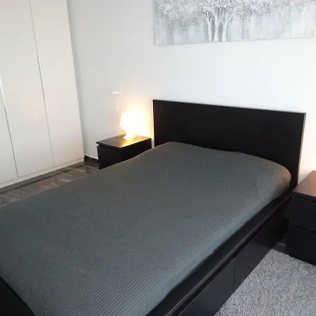 Angela Ocean Panorama شقة أذيخي