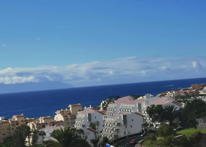 Daire Angela Ocean Panorama