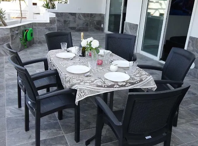 Angela Ocean Panorama Costa Adeje