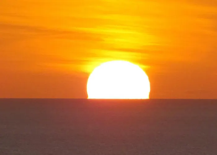 Daire Angela Ocean Panorama *