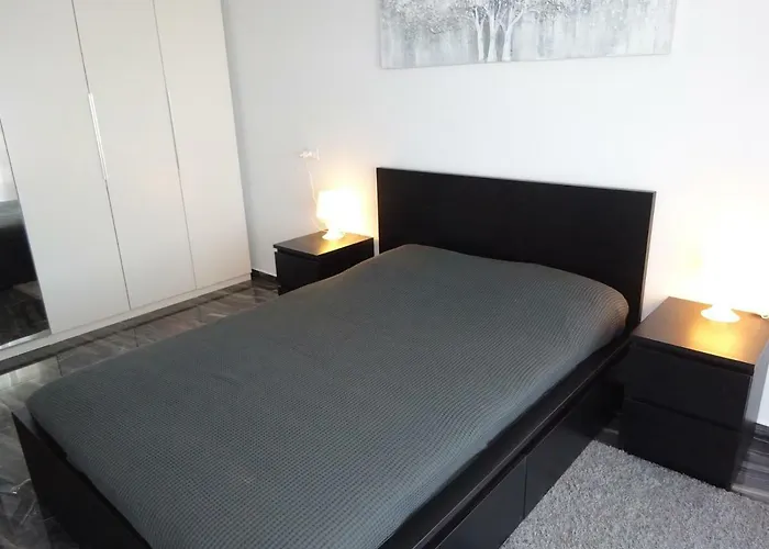 Angela Ocean Panorama Apartman Costa Adeje (Tenerife)