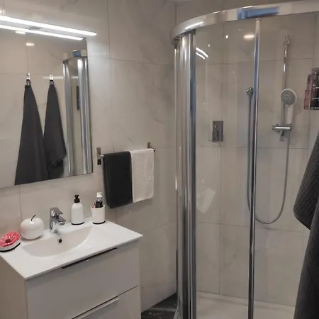 Angela Ocean Panorama Διαμέρισμα