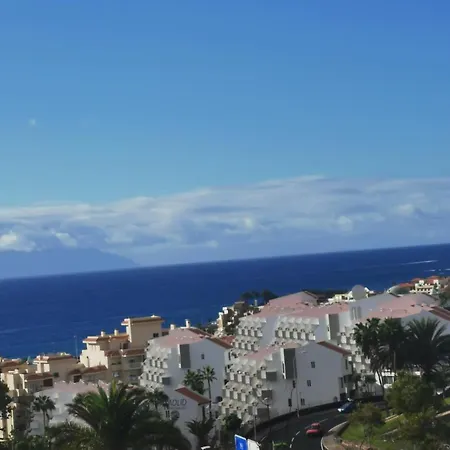 Διαμέρισμα Angela Ocean Panorama