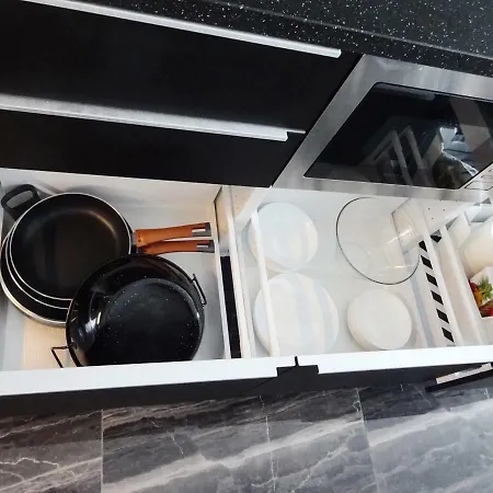 Angela Ocean Panorama Appartement