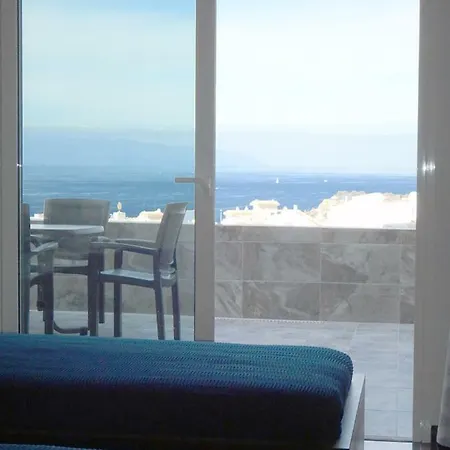 Apartament Angela Ocean Panorama