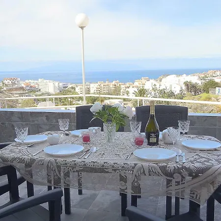 Angela Ocean Panorama *