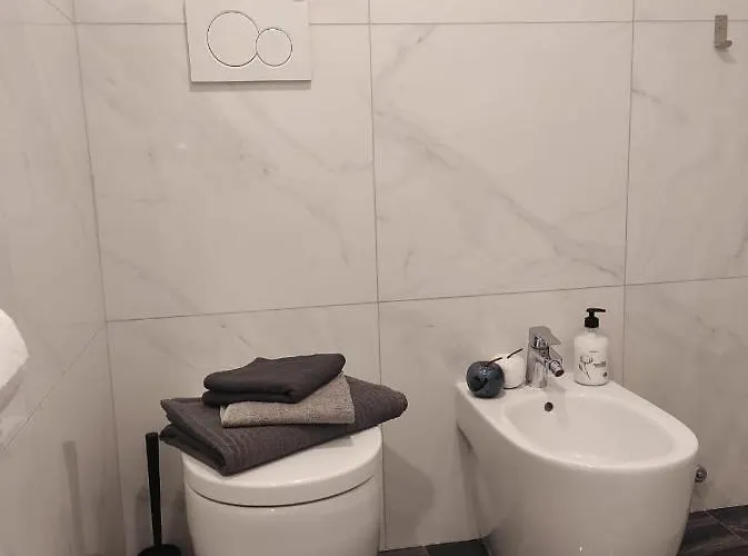 Appartement Angela Ocean Panorama Costa Adeje (Tenerife)