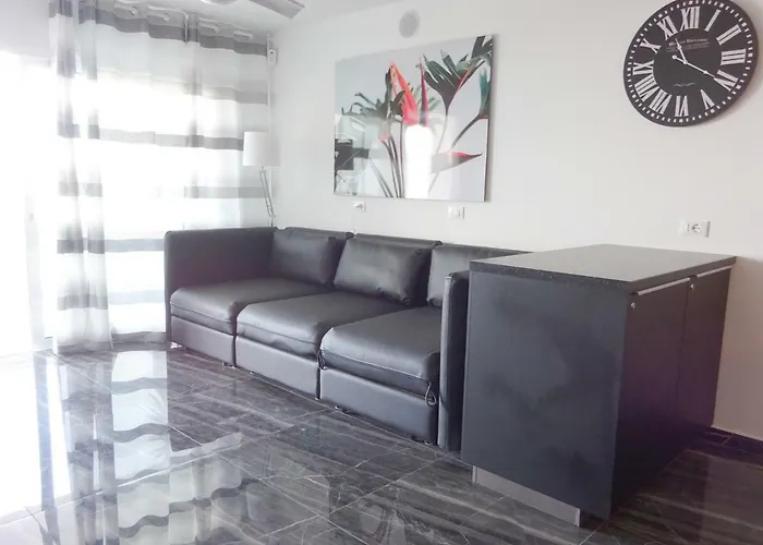 Angela Ocean Panorama Costa Adeje (Tenerife)