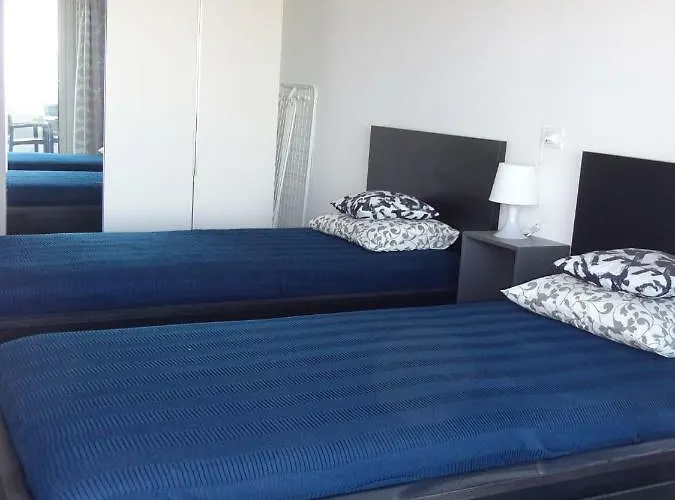 Appartement Angela Ocean Panorama Costa Adeje (Tenerife)