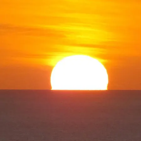 Apartament Angela Ocean Panorama *