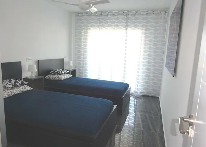 Angela Ocean Panorama * Costa Adeje (Tenerife)