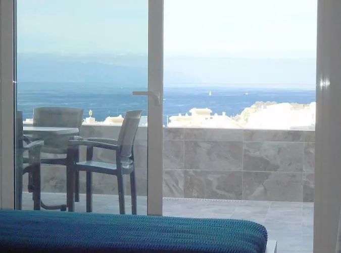 Apartament Angela Ocean Panorama