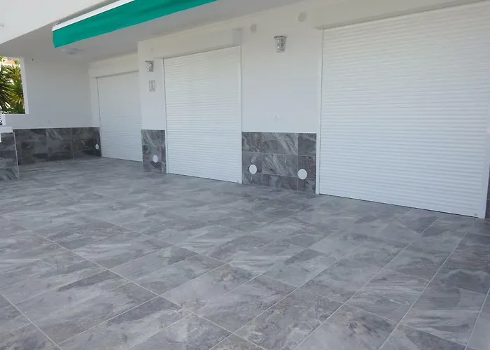 Angela Ocean Panorama * Costa Adeje (Tenerife)